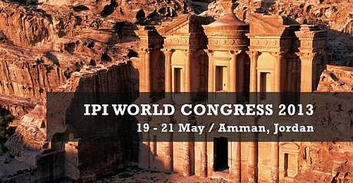 IPI Kongresi "Gazeteci Kimdir" Sorusuyla Başladı