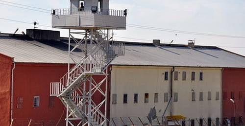 Torture Allegations in Şakran Prison 