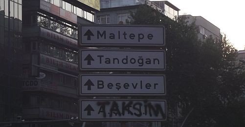 Ankara Direniyor