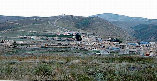 Köy ve Mezralara Kürtçe İsim Kararı