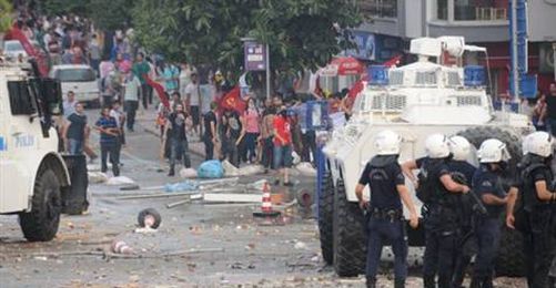 Adana’da da Twitter Gözaltıları