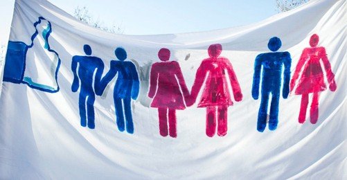 Eşcinsel Çiftlere Vergilendirmede Eşitlik