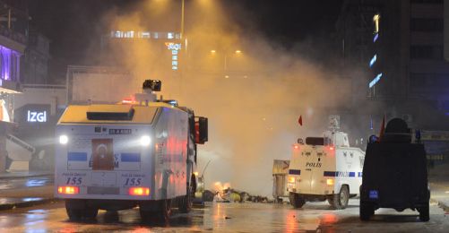 Bir Anayasa Hukukçusunun Gezi Parkı Notları
