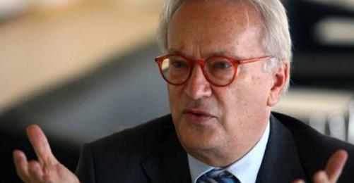 Swoboda: Erdoğan Değişmeli