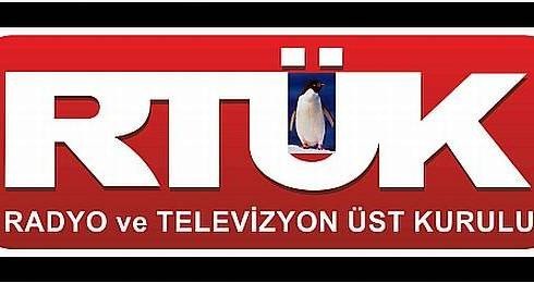 RTÜK Fines TV Networks on Gezi Resistance Coverage