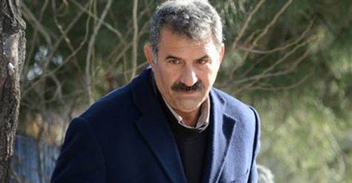 Abdullah Öcalan: Yüzde 50 Umudum Var