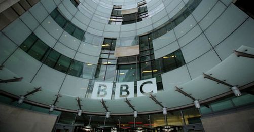 BBC, NTV’yle Ortaklığı Askıya Aldı
