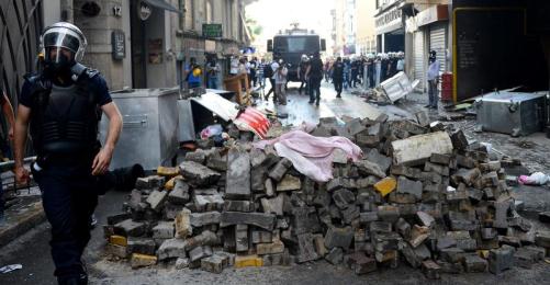 İstanbul’da 450 Kayıp Başvurusu, 169'u Gözaltında