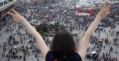 “İnsanlık Suçlarının Hesabını Vermekten Kaçamayacaksınız”