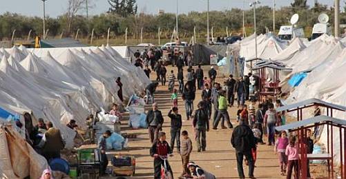 Eski Yaklaşımla Yeni Kanun Mültecilerin Sorunlarını Çözmüyor 