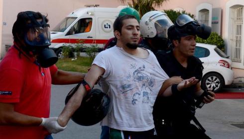 İstanbul’da 882 Gözaltı, 6 Tutuklama