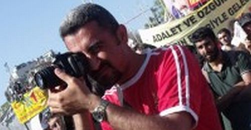 Adana'da Gazeteci Yıldız da Gözaltında