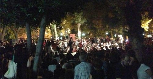 Kadıköy Forumu Notları: Kimliğini Kaybedip, Bulmak