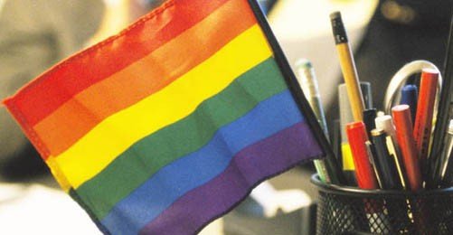 LGBT Öğrenciler Onur Haftası'nda Buluştu
