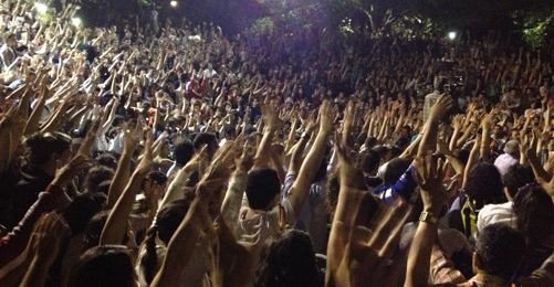 İstanbul İçin Halkın Adayı: "İşbilirliğe" Karşı Yerelde Örgütlenmek