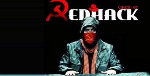 RedHack Identified as “Cyber Terrorist Organization” 