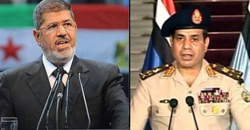Mısır’da Ordu-Siyaset İlişkisi 