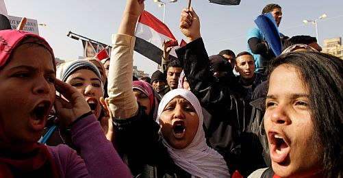 "Darbe" Tartışmaları Üzerine: Mısır’da Ne Oldu?
