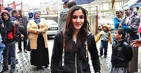 Journalist Çiftçi Receives 12 Months of Prison 