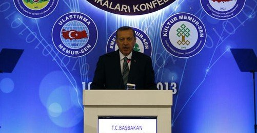 Erdoğan: Anayasayı Bu Yaz Halledelim