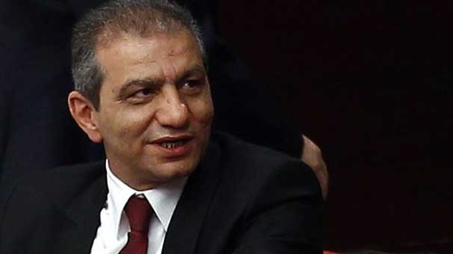AKP Deputy Aslan Harasses, Insults Women Journalists