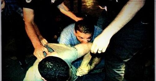BirGün'ün "Isıran Polis" Haberine Soruşturma