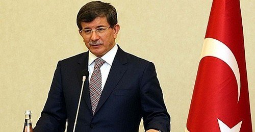Davutoğlu: Threats Will Be Responded 