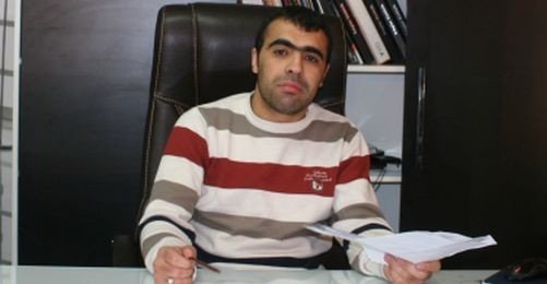 Gazeteci Sinan Aygül Devlet Memurluğunu Reddetti