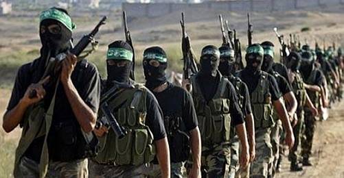 AB Hizbullah’ı Terör Örgütleri Listesine Aldı
