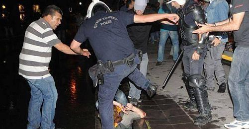 CHP'den Polis Şiddetine Uğrayanlar İçin Maaş Teklifi