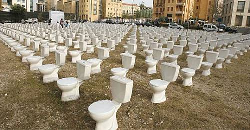 19 Kasım Artık Dünya Tuvalet Günü