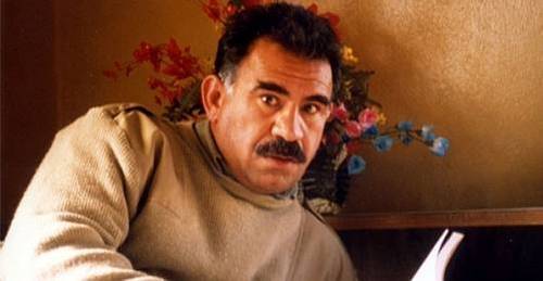 Retrial Request Submitted for Öcalan 