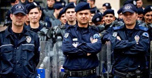 Gezi Dayanışmasına Karşı, Polisten “Sayın Muhbir Vatandaş” Kutusu