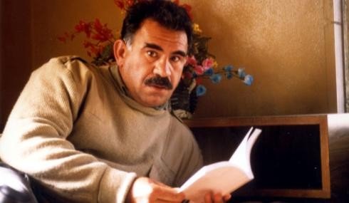 Öcalan Warns on Resolution Process 