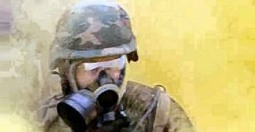 Suriye'den BM Kimyasal Silah Denetçilerine İzin