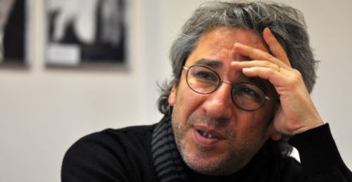 Journalist Can Dündar Laid Off From Milliyet  