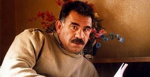 Court Rejects Retrial Request For Öcalan