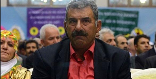 Mehmet Öcalan Serbest Bırakıldı
