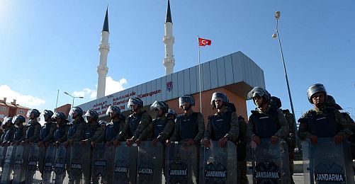 Ergenekon'da Gazetecilerle İlgili Kararlar