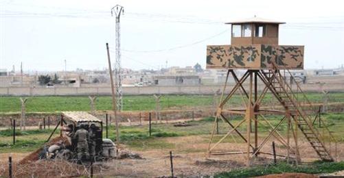 “Sınır Kapıları Rojava’ya Kapalı, El Nusra’ya Açık”