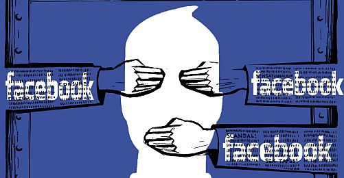 Facebook ve Twitter'da Hesaplar Neden Kapanıyor?