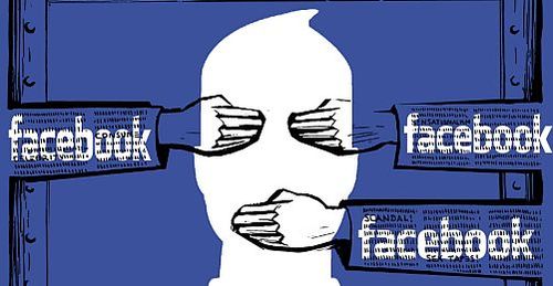 Why do Facebook and Twitter Shut Down Accounts In Turkey? 