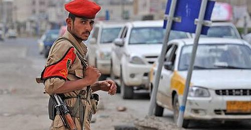 Yemen’de Kırmızı Alarm