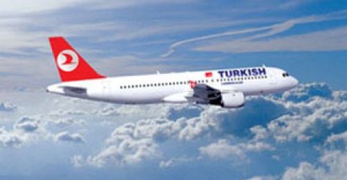 Türkiyeli İki Pilot Kaçırıldı