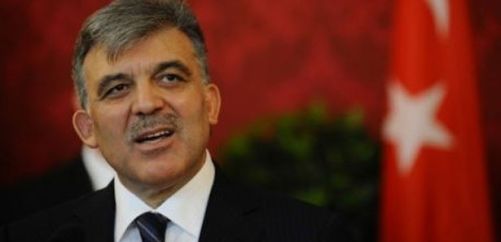 Abdullah Gül'den Mısır İçin 4 Öneri