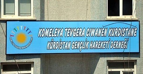 Diyarbakır Welcomes Its First “Kürdistan” Sign 
