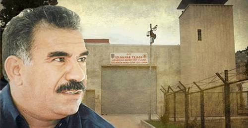 Öcalan: Process Can’t Continue Unilaterally