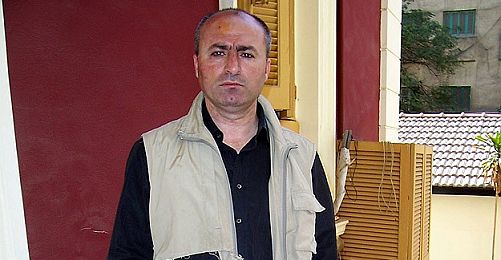 Gazeteci Turan'ın Gözaltı Süresi 15 Gün Uzatıldı