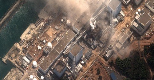 Fukuşima’da Yine Sızıntı Alarmı