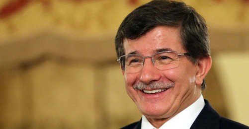 Davutoğlu: Hakan Fidan Darbeden Önce Mursi’yle Görüştü